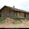 Abandoned Santa Fe Freight Depot