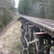 Old Railroad Bridge