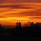 Intense Sunset
