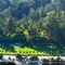 Lafayette, California: Panorama from Deer Hill