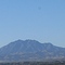 Mt. Diablo from Oakley, CA