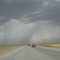 Rain Clouds