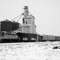 Strasburg Grain Elevator 1