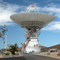 Goldstone, California   70 meter dish (DSS 14 Mars)
