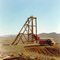 HEADFRAME, 1965 - NOW GONE