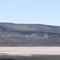 Goldstone Apollo Station from across Goldstone Dry Lake