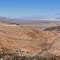 Gate to the Death Valley; April 2013