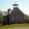 Former School near Grant, MI