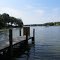 Brooks Lake public access
