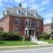 Isaac Farrar Mansion