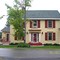 Crosby House