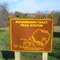Richardson Tract Trail Map