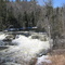 Souadabscook Stream Falls