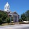 Historic Barrow County Courthouse - Winder, GA - Built 1920