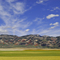 Snake River Range across the Palisades Lake bed - Tom Askew