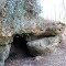 Cave Behind Highschool, Bardstown, KY