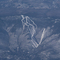 Vermont Ski Mountains by Air