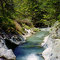 MAD River by the Warren Store