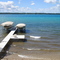 View of Torch Lake