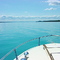 boating on torch