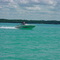 Torch lake blue