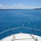 Boating on Torch Lake Michigan