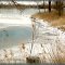 Winter mood / Die Winterstimmung