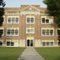 Old Hermann High School