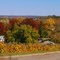 Autumn Horizon from Stone Hill Winery