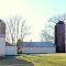 Metal and Clay Block silos---st