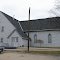 Cairo, NE: former United Methodist church