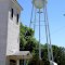Dannebrog, NE: Water Tower