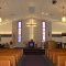 Cairo, NE: United Methodist sanctuary