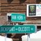 Van horn and lockport olcott