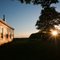 Historic Weston Chirch