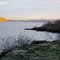 Lake Wallula near McNary Beach