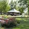 Gazebo, McKenzie Park, Hermiston Oregon