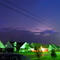 Thunderstorm in Brighton