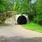 Railroad Underpass - Brighton, Tennessee