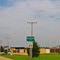 Waterman  village limits