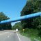Coal Conveyor over the Highway