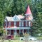 House in Wise, Virginia