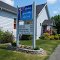 Tenino Assembly of God Church Sign