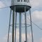 Water tower on Linda St in Byron, GA