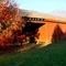 Red Barn on US 41 near Watson Blvd.