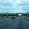 Perry Pkwy Overpass