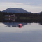 Set net in action in Aleknagik