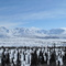 On Glenn Highway, March 30 2009