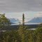 TAZLINA LAKE