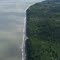 Cook Inlet Coast Line
